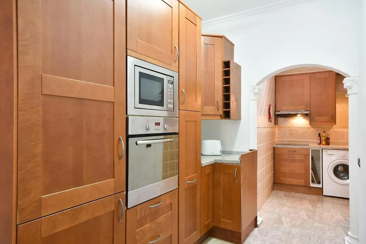 Villa Ana Lovely Central 2 Bedroom Villa Costa Adeje 0*,  İspanya